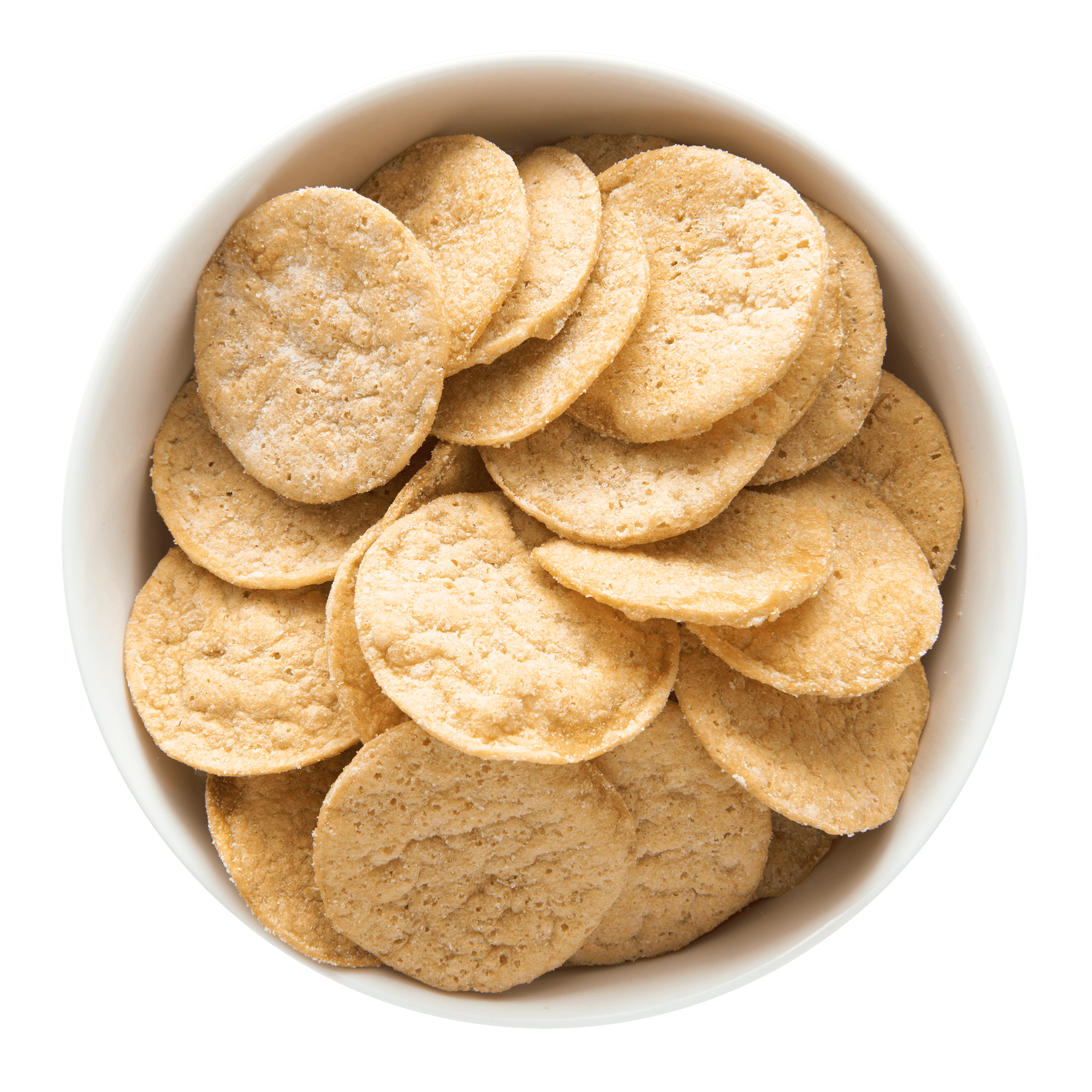 Sea Salt & Vinegar Crisps - Skin Vitality Medical Clinic