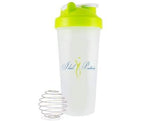 Shaker Bottle - Skin Vitality Medical Clinic