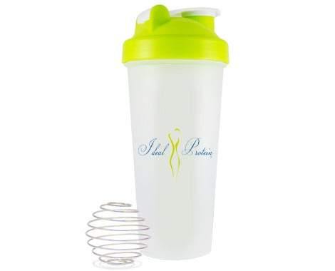 Shaker Bottle - Skin Vitality Medical Clinic