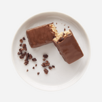 Cookie Dough Swirl Protein Bars