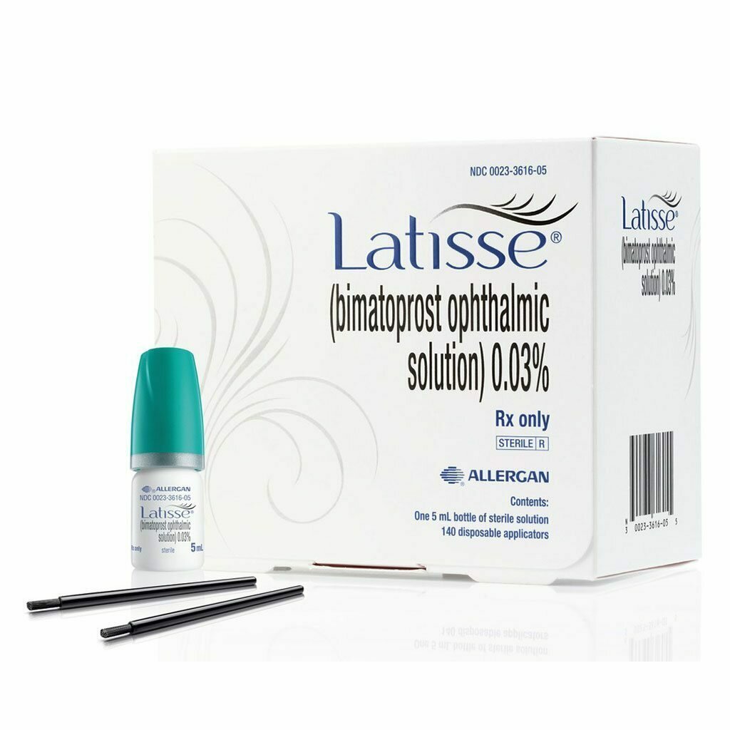 buy Latisse Eye Lash Treatment online