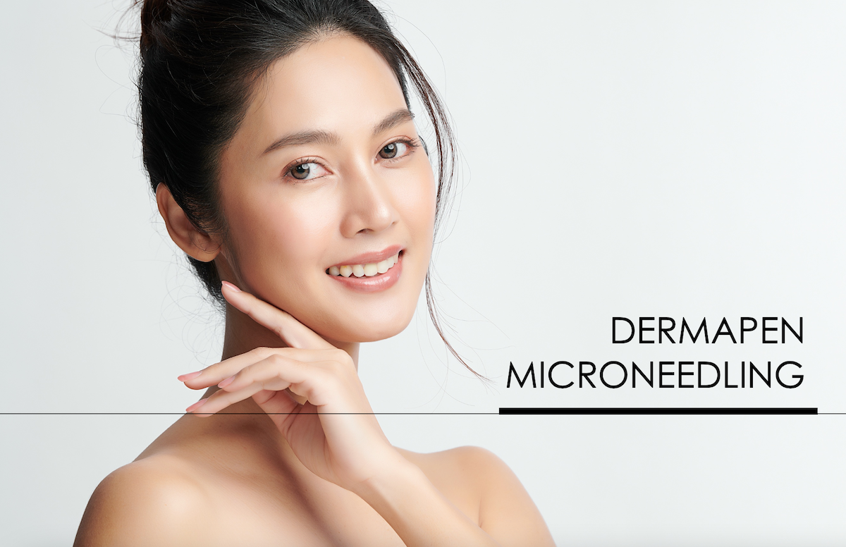 Dermapen Micro Needling Micro Needling Near Me Book Micro Needling