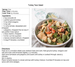 Nacho Cheese Dorados