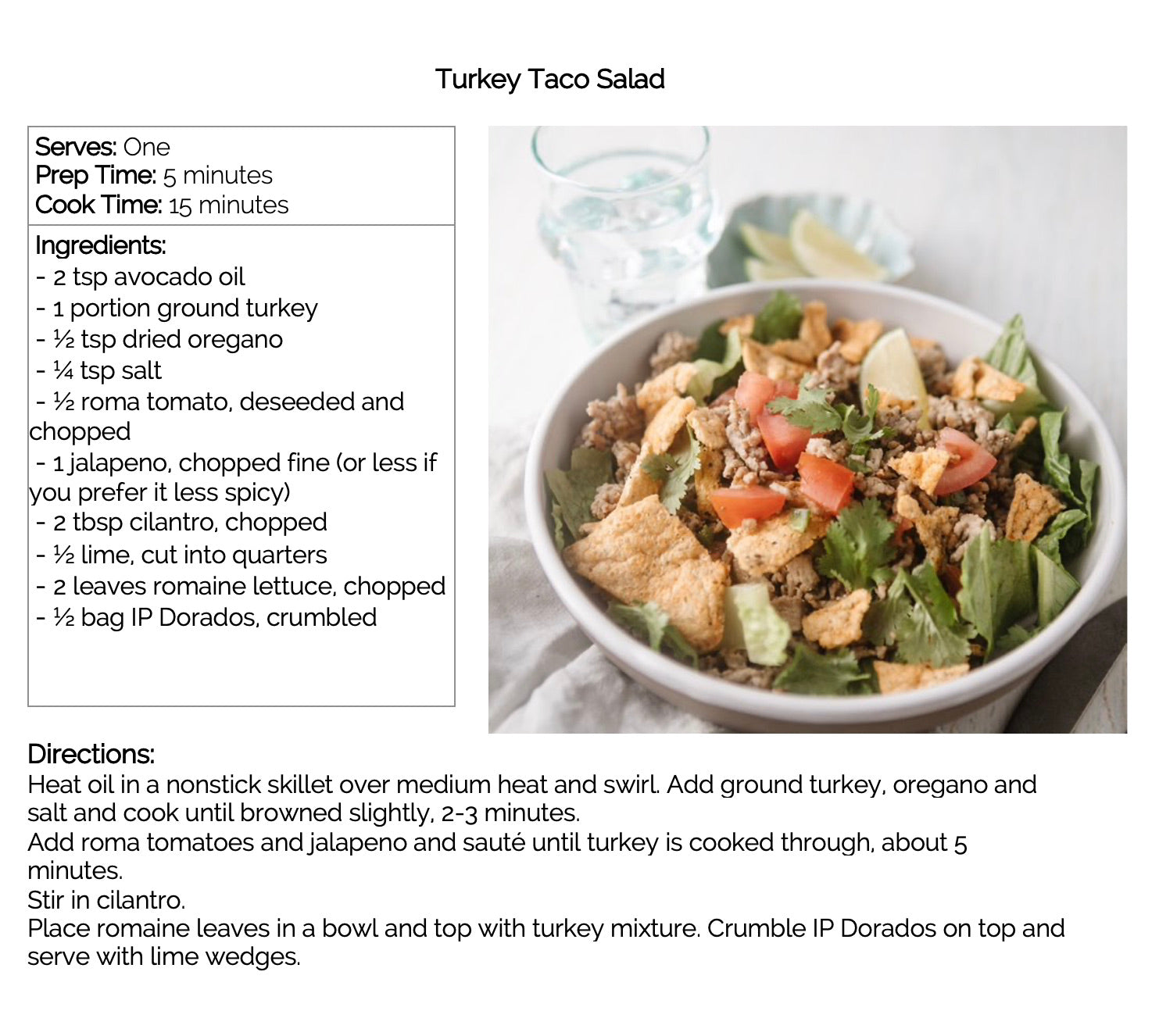 Nacho Cheese Dorados