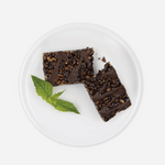 Mint Chocolate Crisp Protein Bar