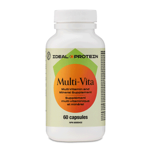 Multi-Vita - Skin Vitality Medical Clinic