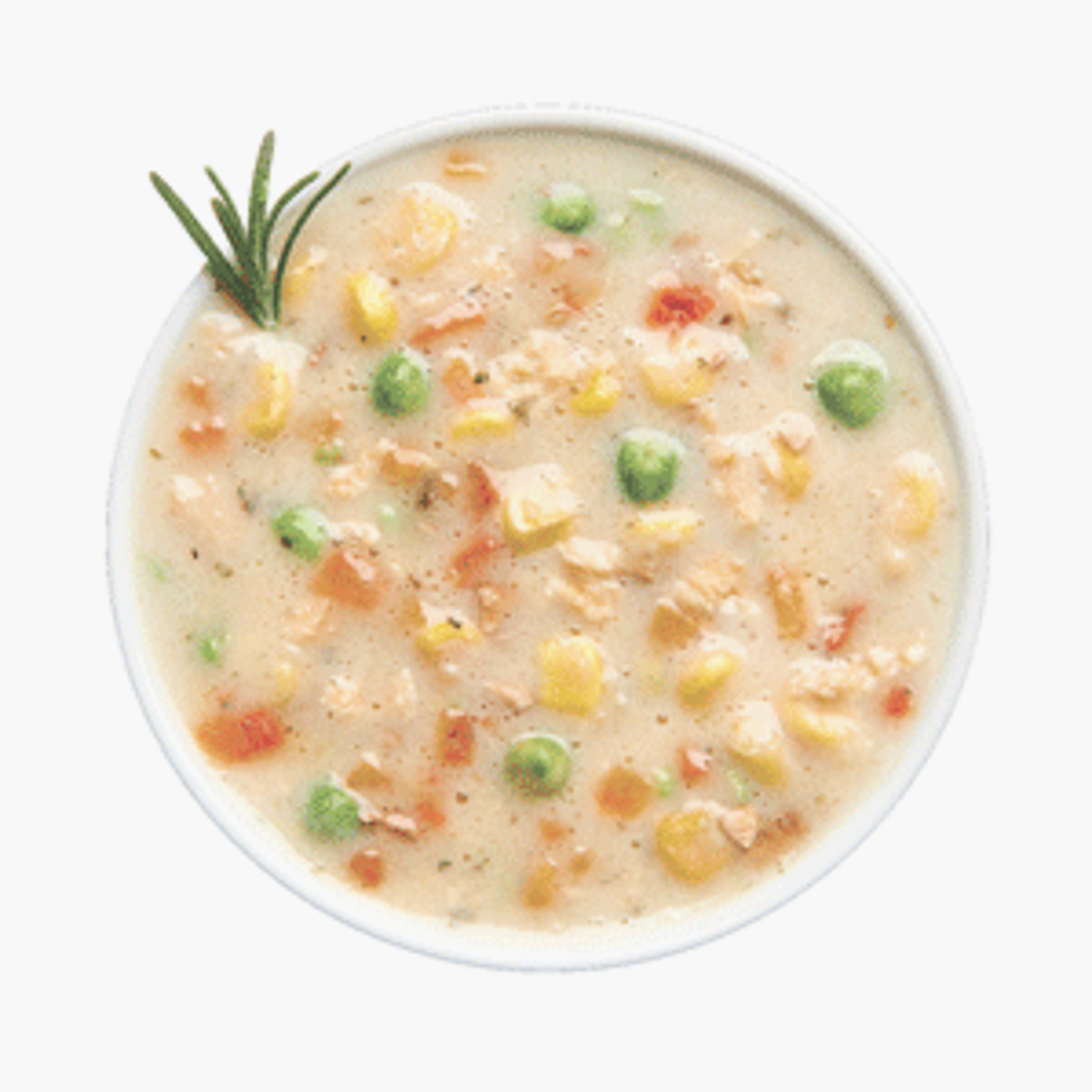 Chicken Flavoured Chowder Mix - Skin Vitality Medical Clinic