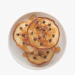 Chocolatey Chip Pancake Mix - Skin Vitality Medical Clinic