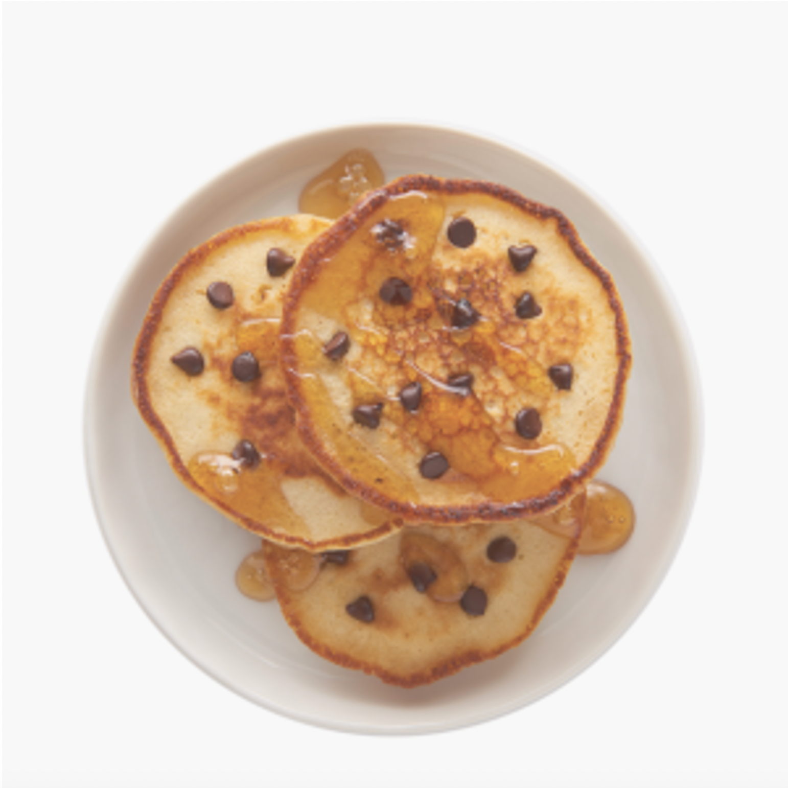 Chocolatey Chip Pancake Mix - Skin Vitality Medical Clinic