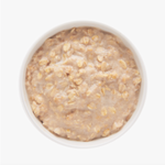 Apple Cinnamon Flavoured Oatmeal - Skin Vitality Medical Clinic