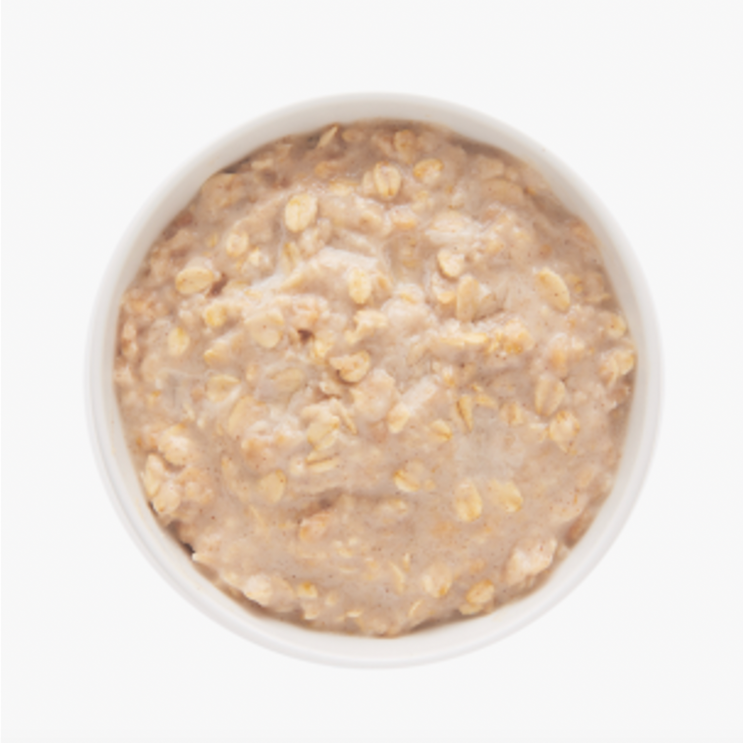 Apple Cinnamon Flavoured Oatmeal - Skin Vitality Medical Clinic