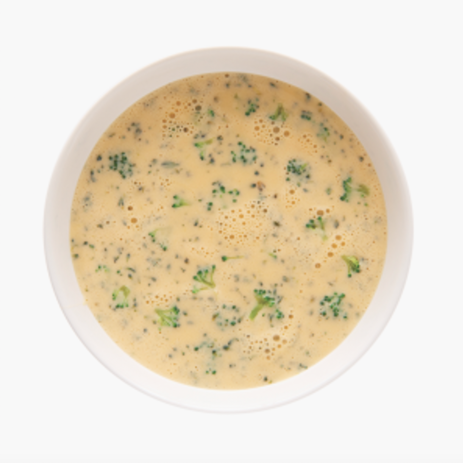 Broccoli Cheese Soup Mix - Skin Vitality Medical Clinic