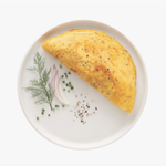 Fine Herbs and Cheese Omelet Mix - Skin Vitality Medical Clinic
