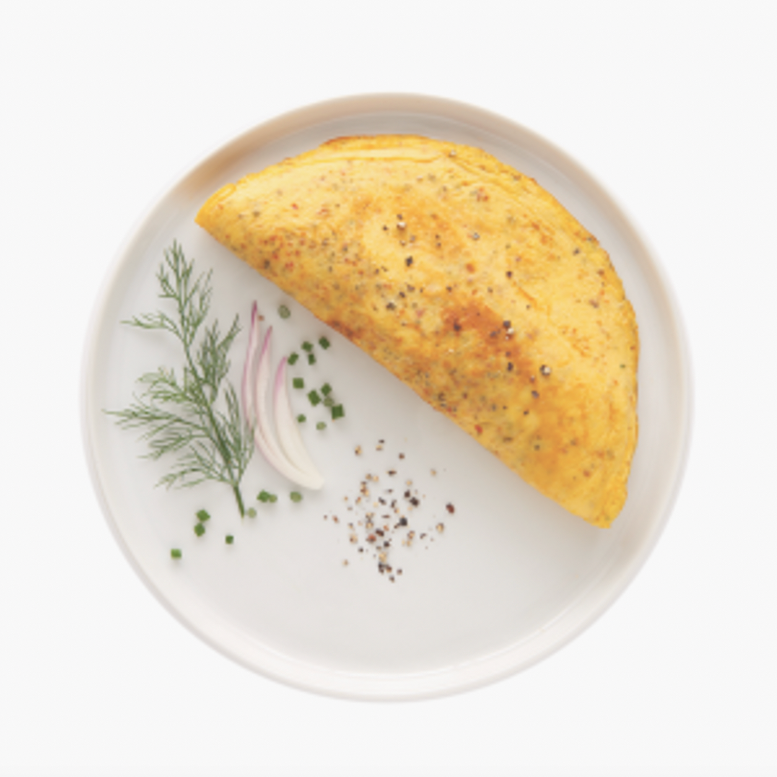 Fine Herbs and Cheese Omelet Mix - Skin Vitality Medical Clinic