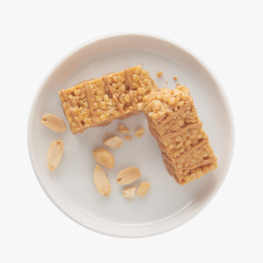 Peanut Butter Protein Bar - Skin Vitality Medical Clinic