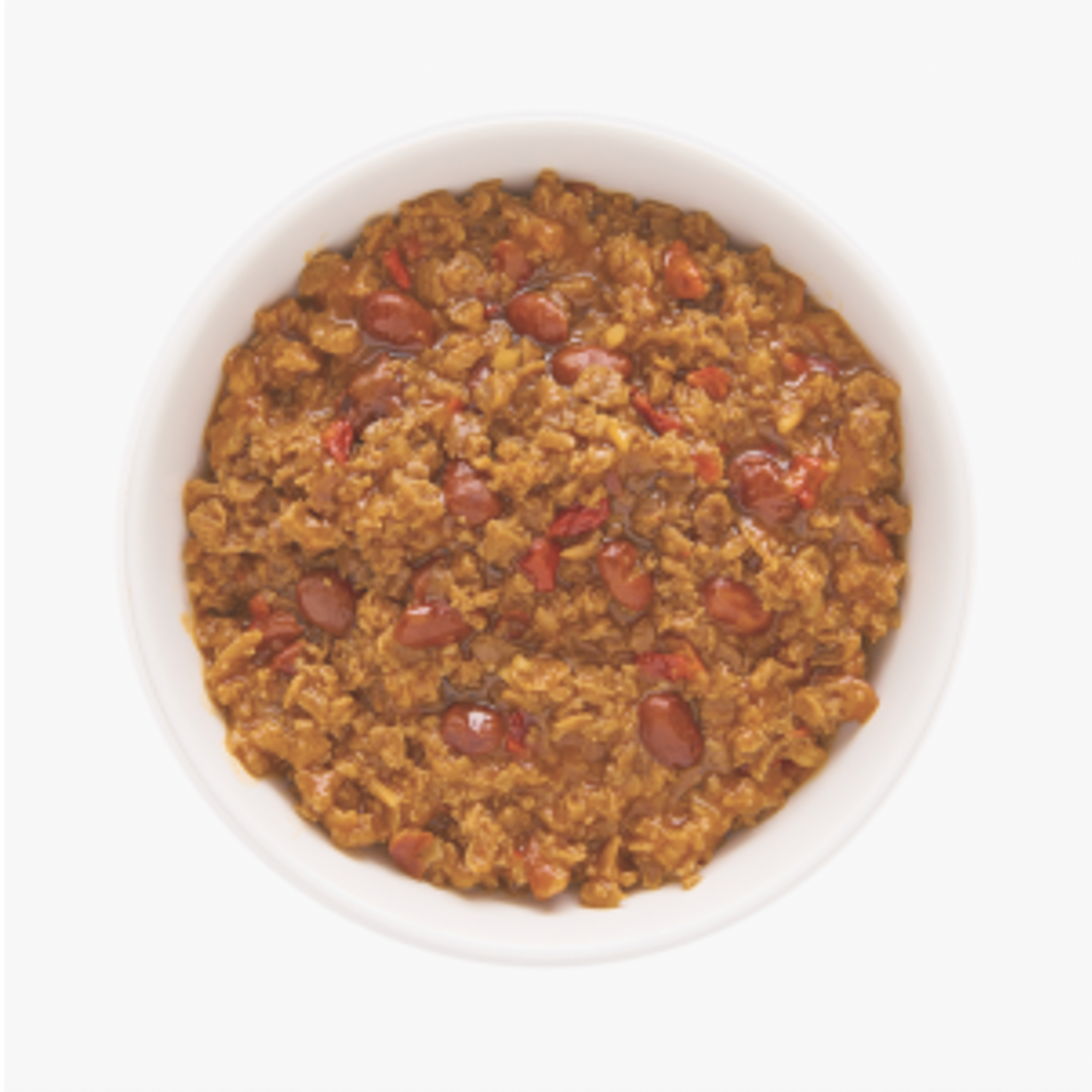 Vegetable Chili - Skin Vitality Medical Clinic