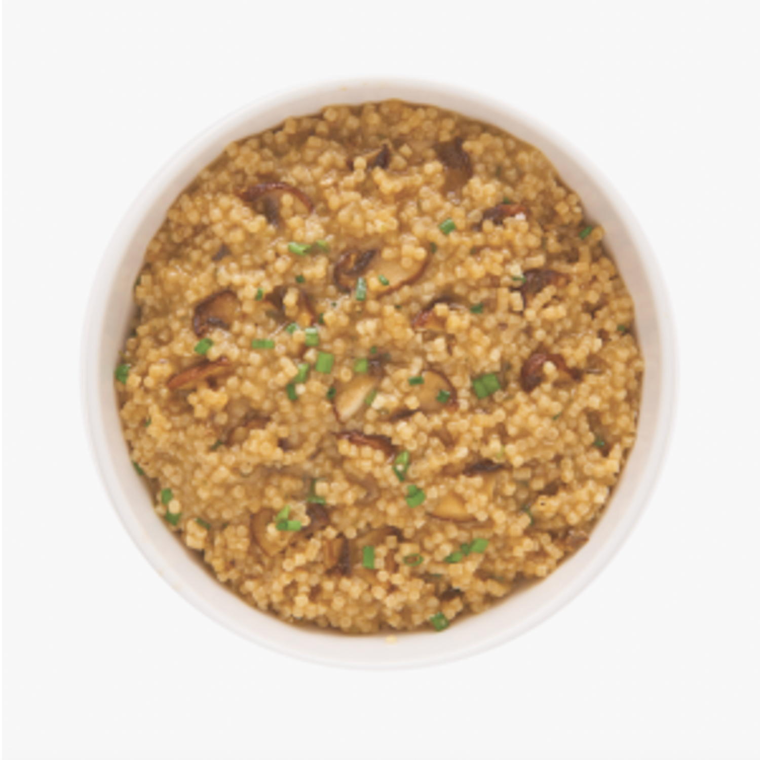 Creamy Parmesan Mushroom Pasta - Skin Vitality Medical Clinic