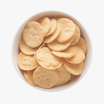 Sea Salt & Vinegar Crisps - Skin Vitality Medical Clinic