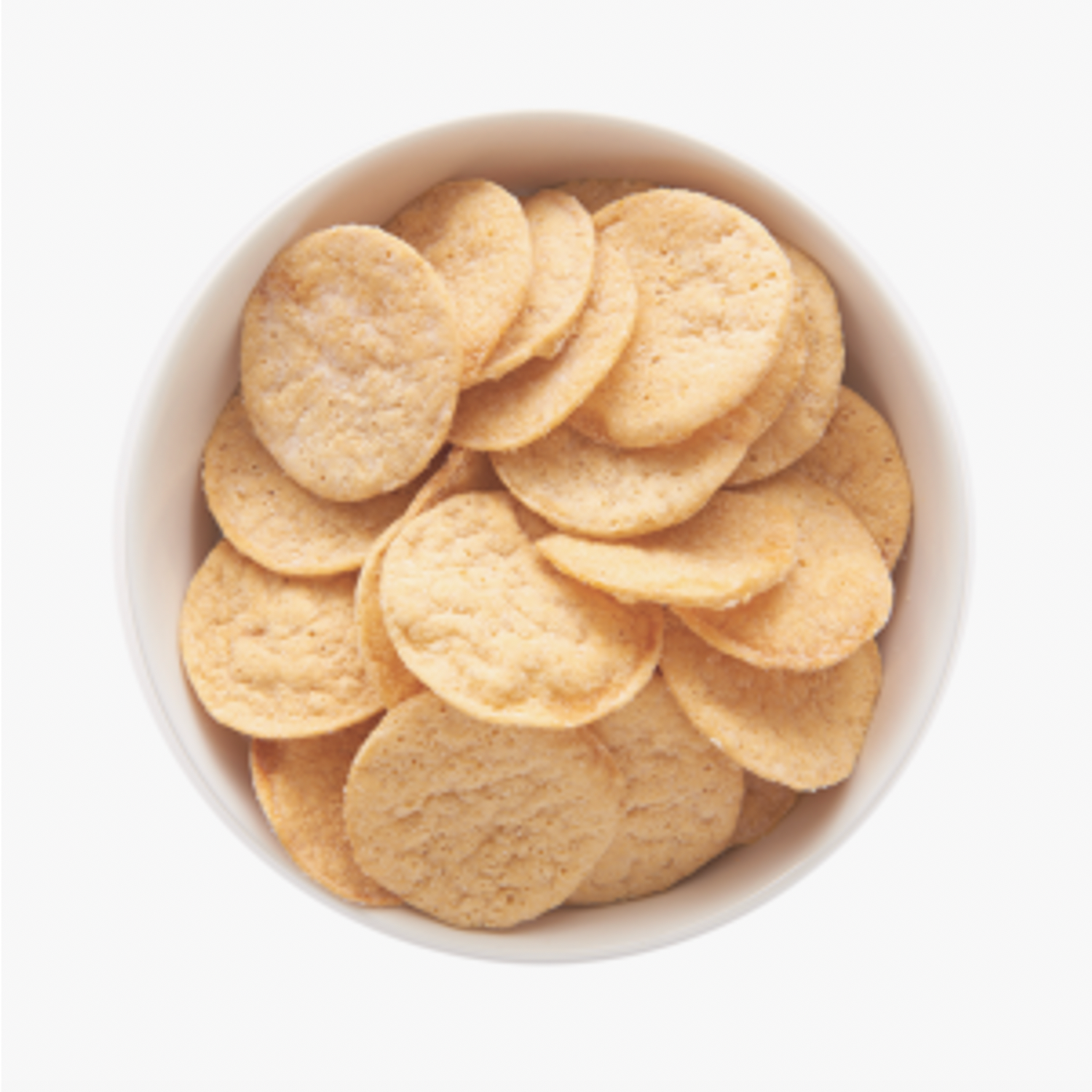 Sea Salt & Vinegar Crisps - Skin Vitality Medical Clinic