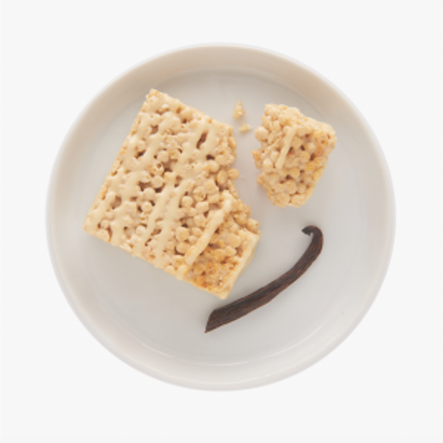 Vanilla Crispy Square - Skin Vitality Medical Clinic