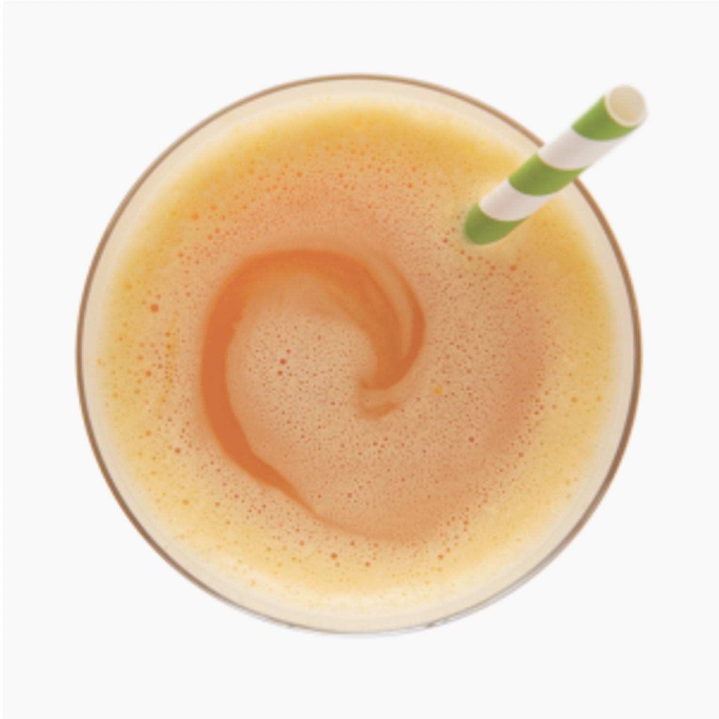 Peach Mango Flavoured Drink Mix - Skin Vitality Medical Clinic