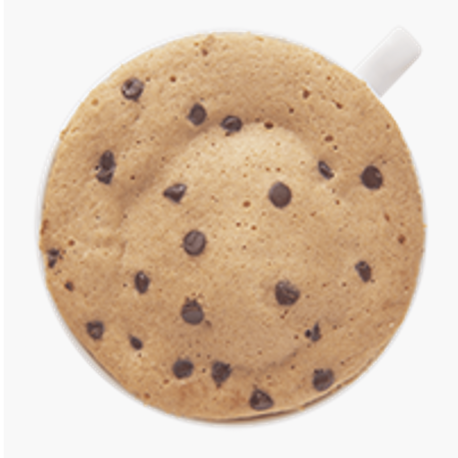 Chocolatey Caramel Mug Cake - Skin Vitality Medical Clinic