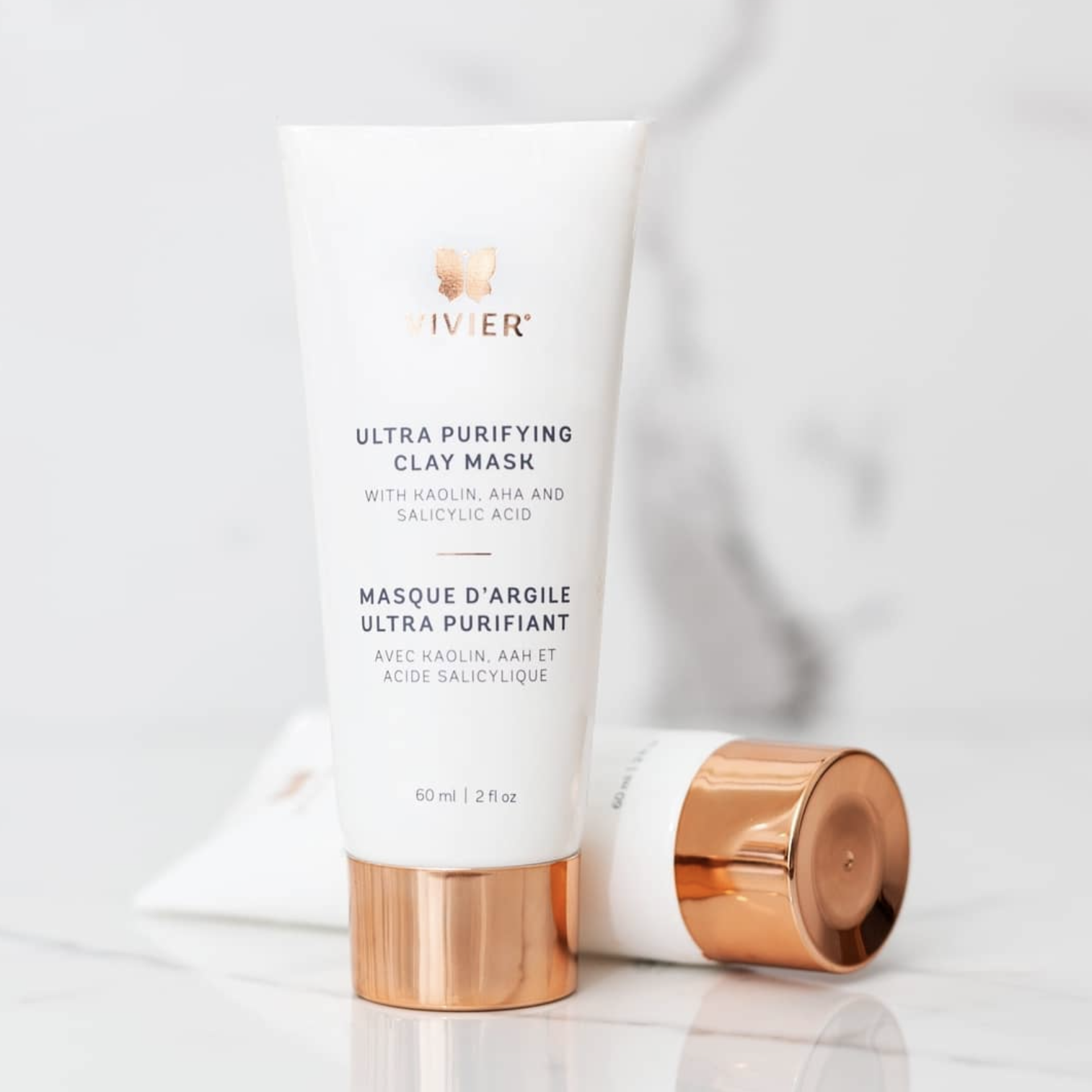 Ultra Purifying Clay Mask - Skin Vitality Medical Clinic