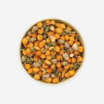 Sweet and Spicy Trail Mix