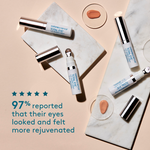 Total Eye 3-in-1 Renewal Therapy SPF 35