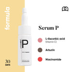 Universkin P Face Serum