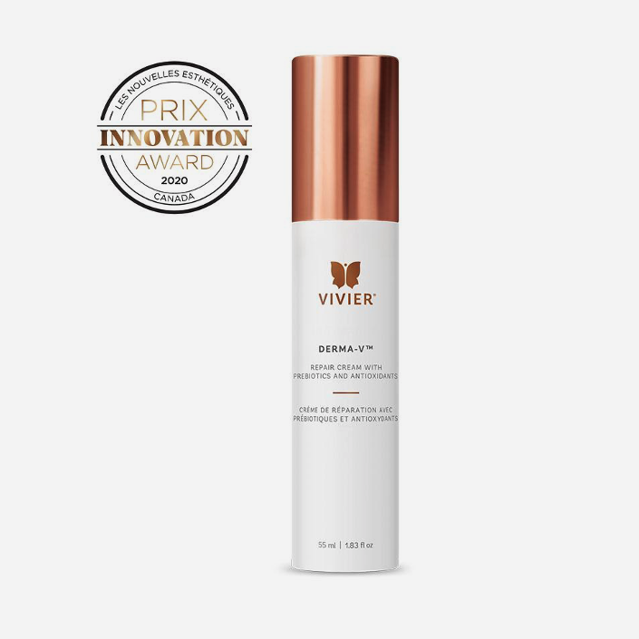 DERMA-V™ - Skin Vitality Medical Clinic