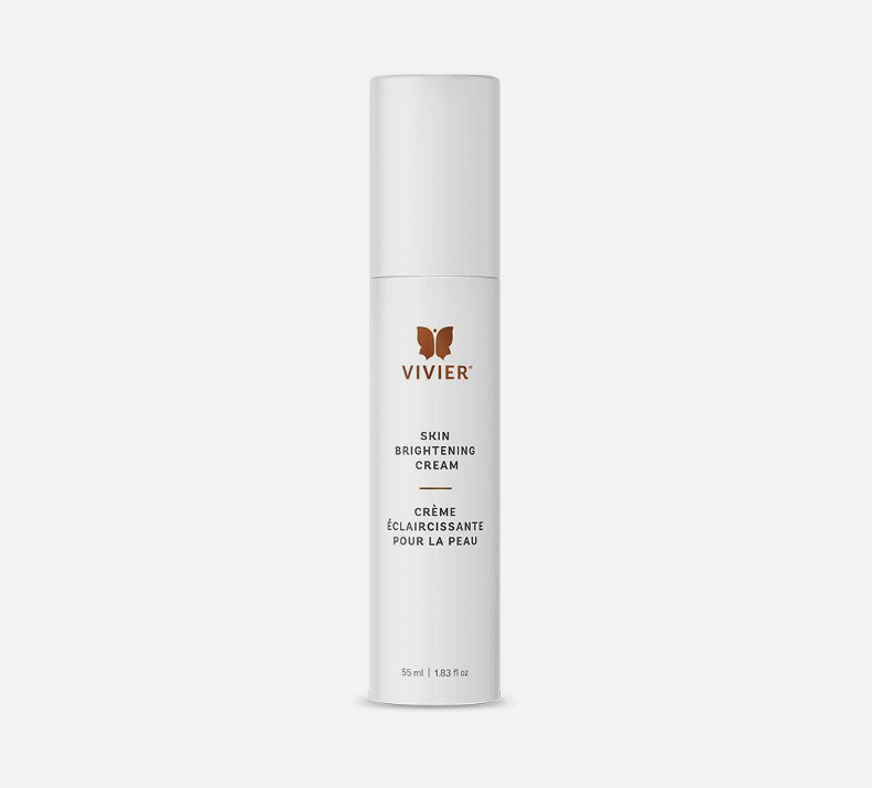 Vivier Skin Brightening Cream