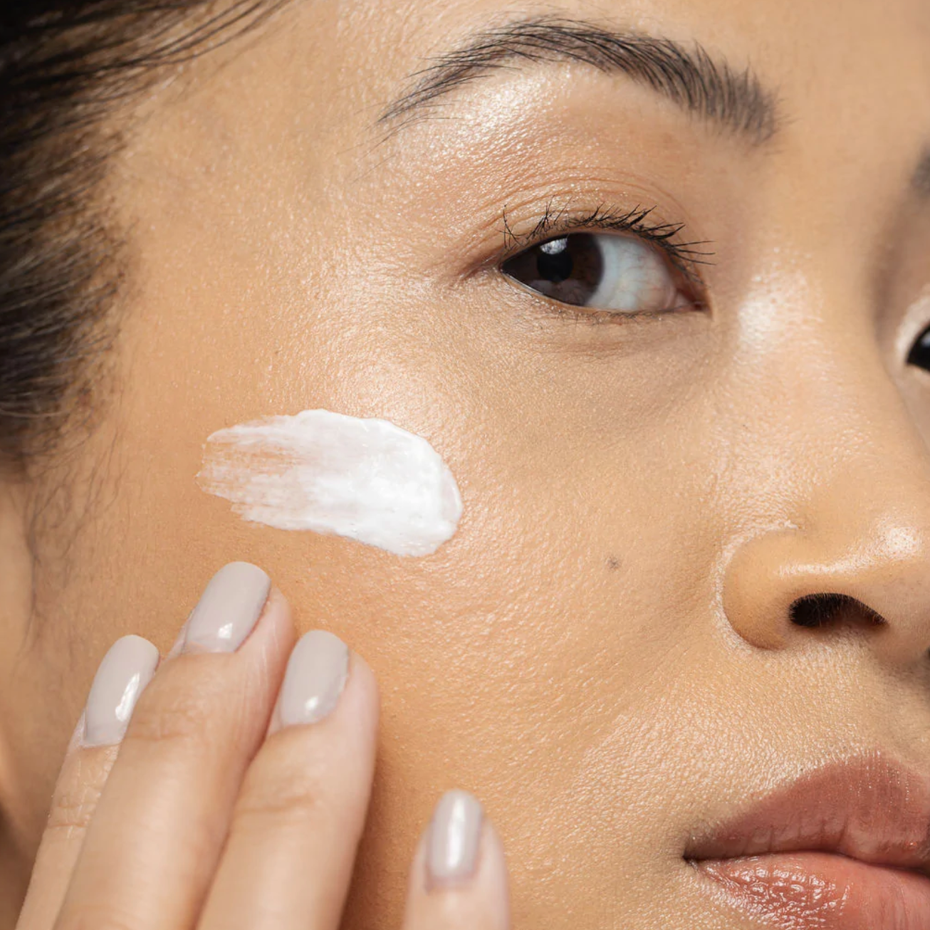 New Nightly Age-Defying Moisturizer