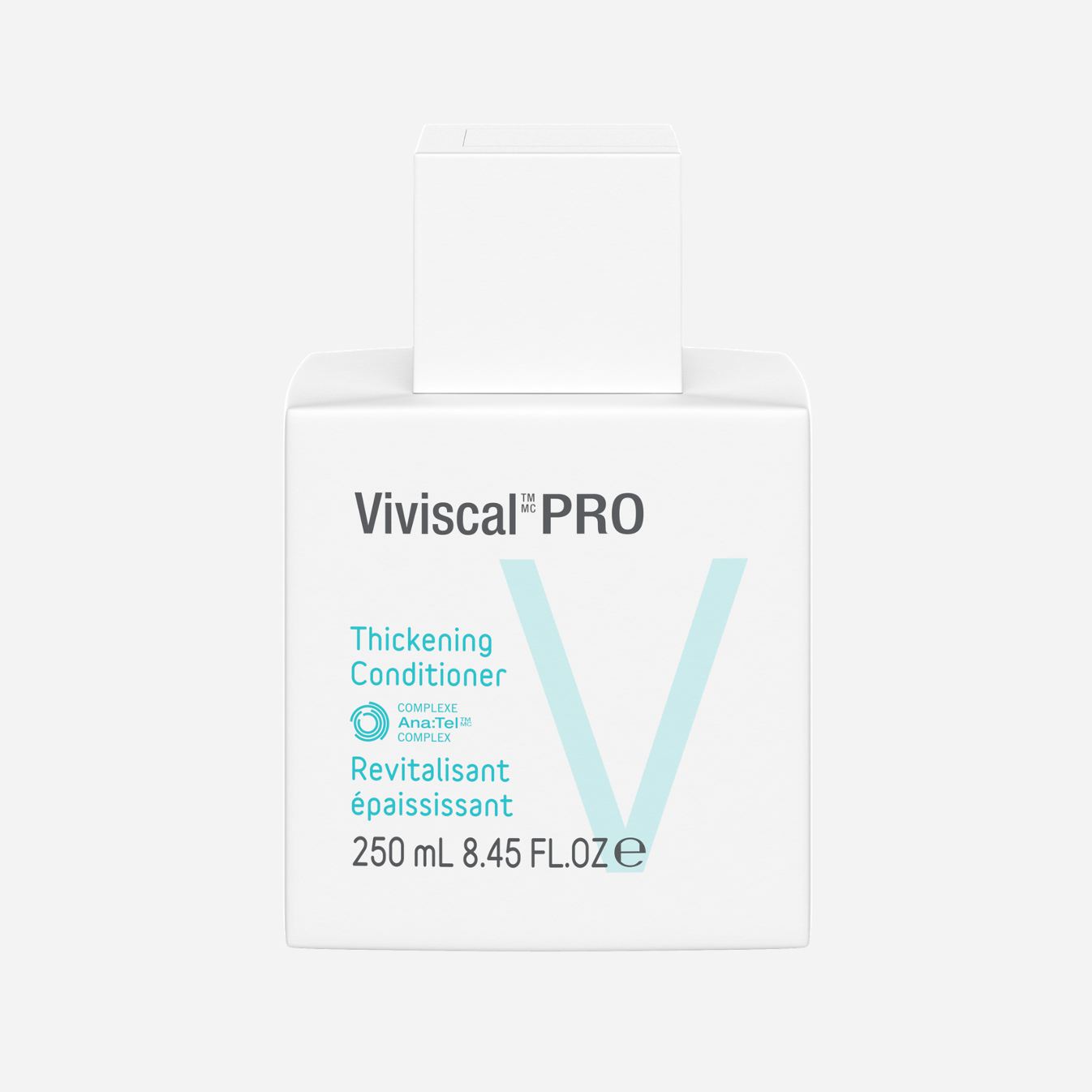 Thin to Thick Conditioner