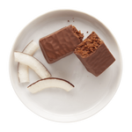 Chocolatey Coconut Protein Bar - Skin Vitality Medical Clinic