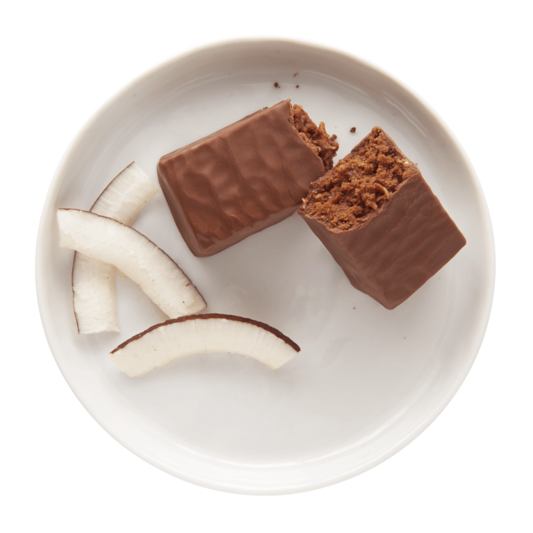 Chocolatey Coconut Protein Bar - Skin Vitality Medical Clinic