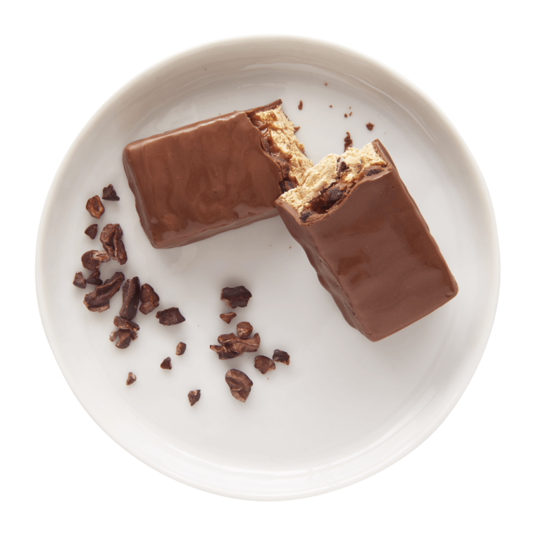 Cookie Dough Swirl Protein Bars - Skin Vitality Medical Clinic