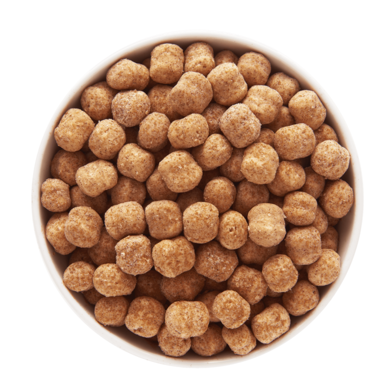 Apple Cinnamon Puffs - Skin Vitality Medical Clinic