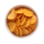 Barbecue Crisps