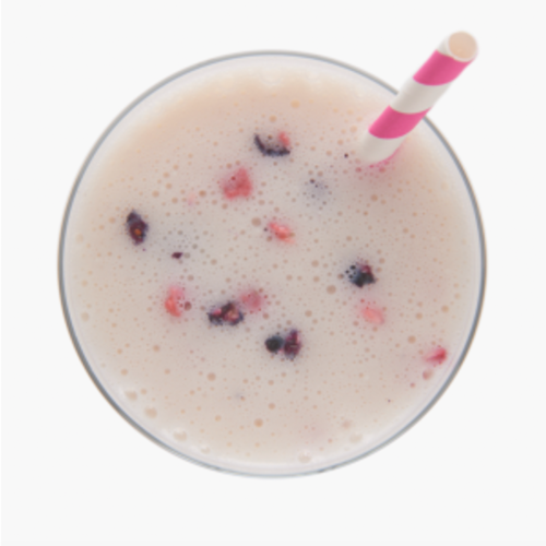 Berry Breakfast Smoothie Mix