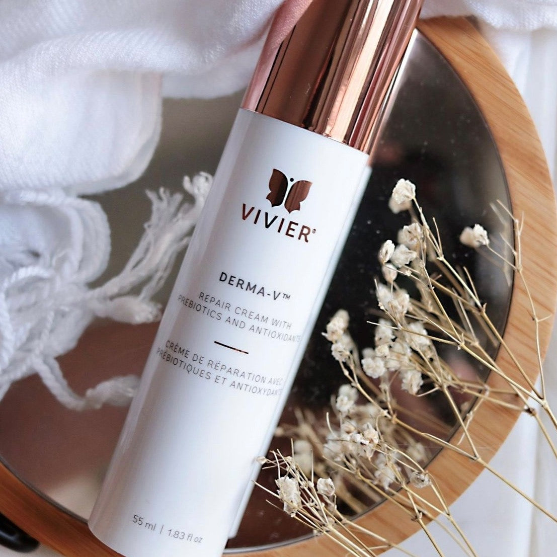 Vivier DERMA-V™
