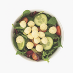 Herb and Garlic Croutons