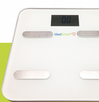 Wireless Body Scale