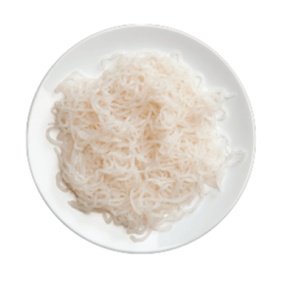 Konjac Spaghetti