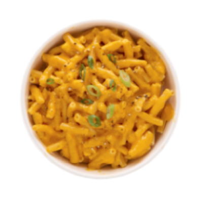 Macaroni and Cheese