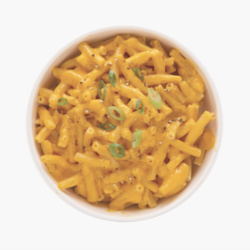Macaroni and Cheese