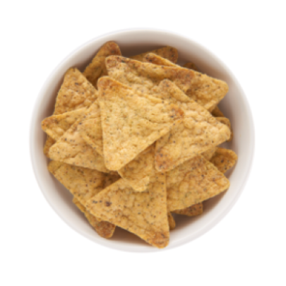 Ranch Flavoured Dorados